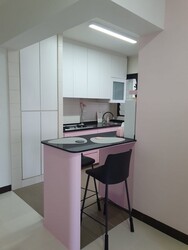 Blk 869A Tampines Greenwood (Tampines), HDB 3 Rooms #528083961